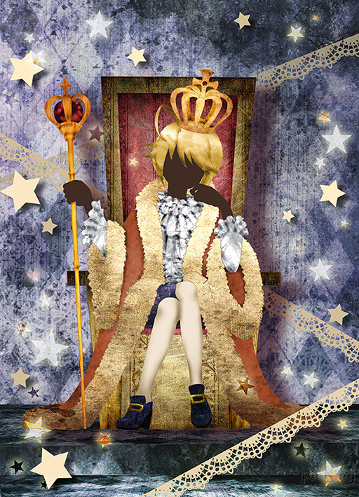 Story of the king