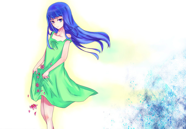 梨花ちゃん