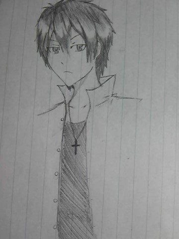 落書き