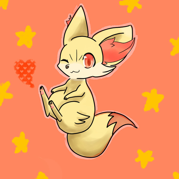 (>ω ○)