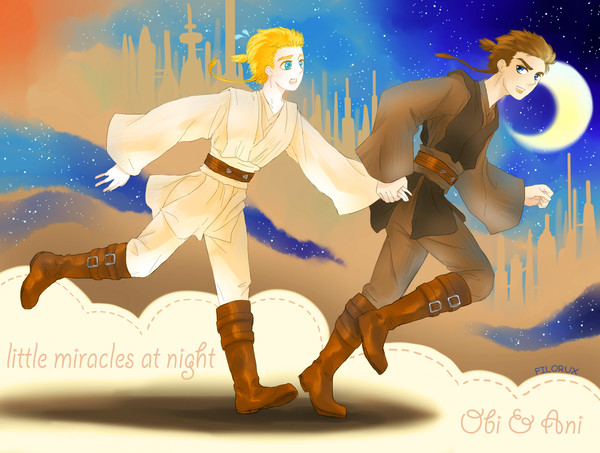 Little Miracles