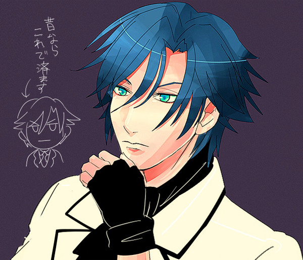 トキヤ