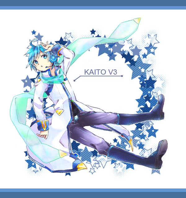 KAITO  V3