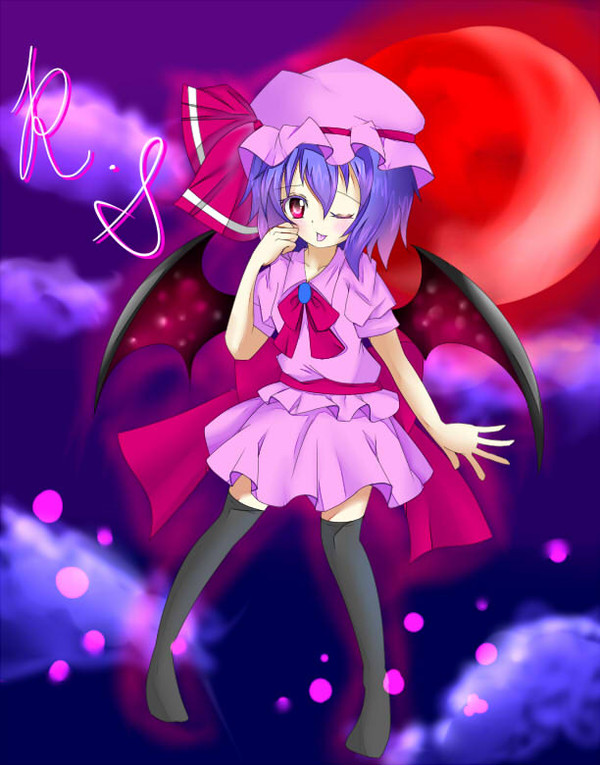 れみりあ
