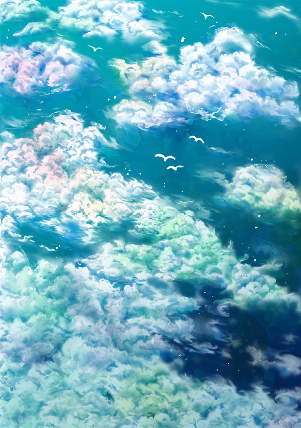 空