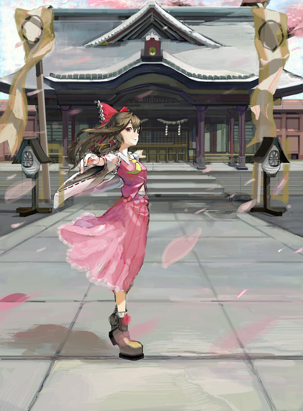桜