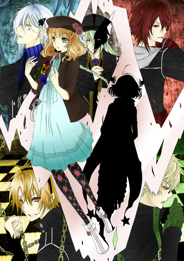 AMNESIＡ