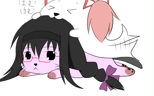 ごまどかほむらっこ