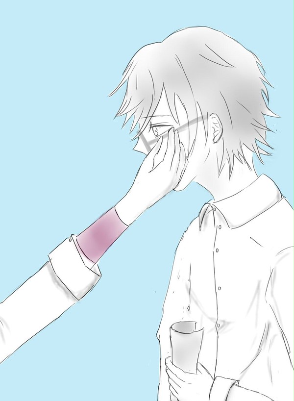 秋伏