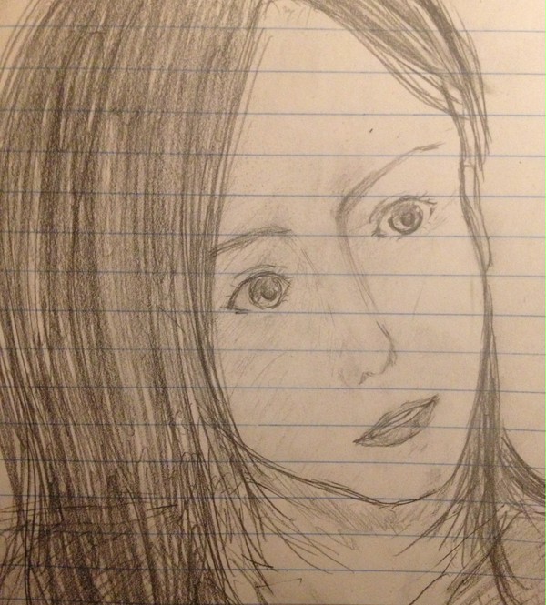 落書き