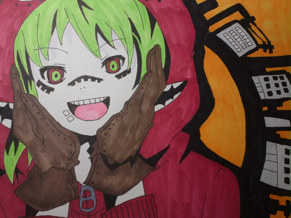マトリョシカ