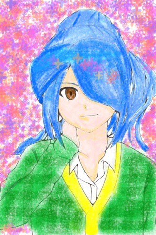 風丸さんめっさイケメン