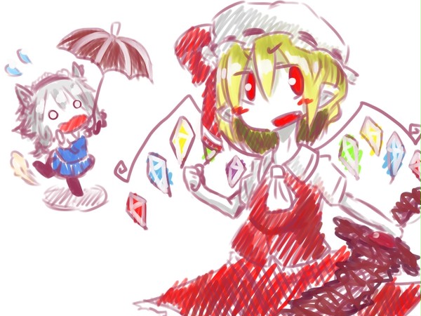 フランちゃん