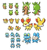 ポケモンXY