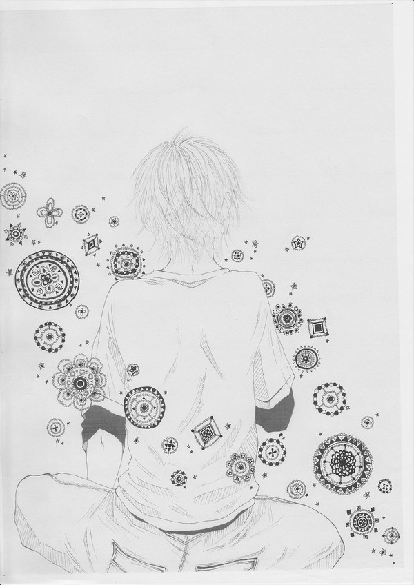 「Circle of friends 」