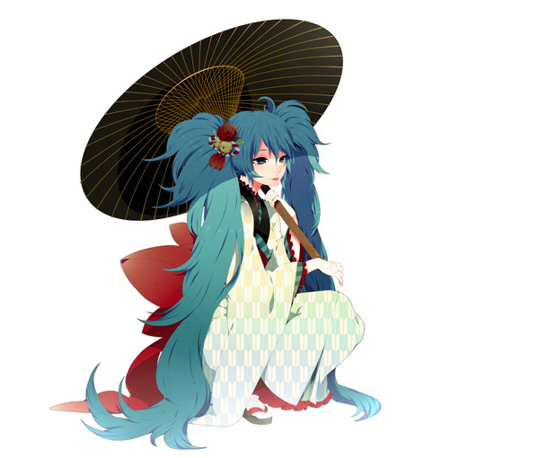 ゆきネギ