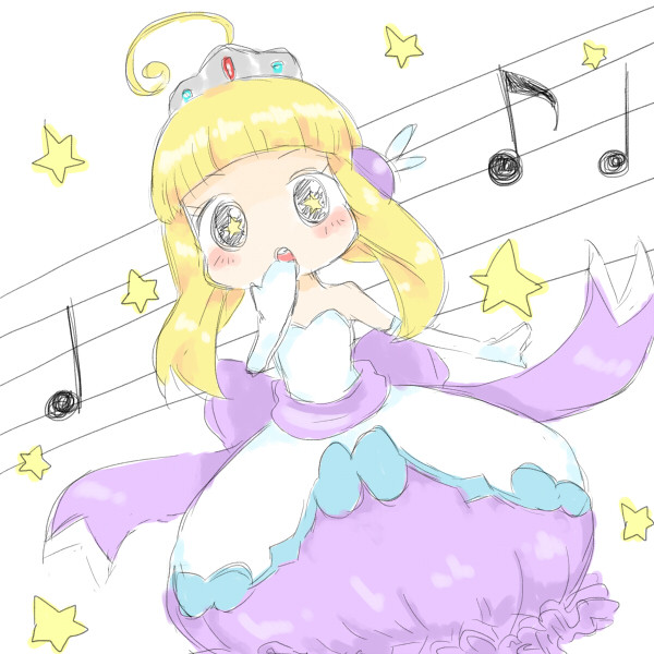 るるる～