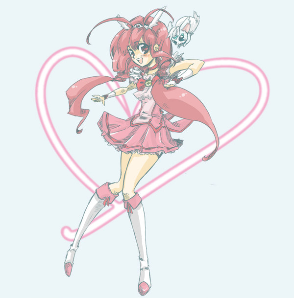 ポストキャンディなウルルン