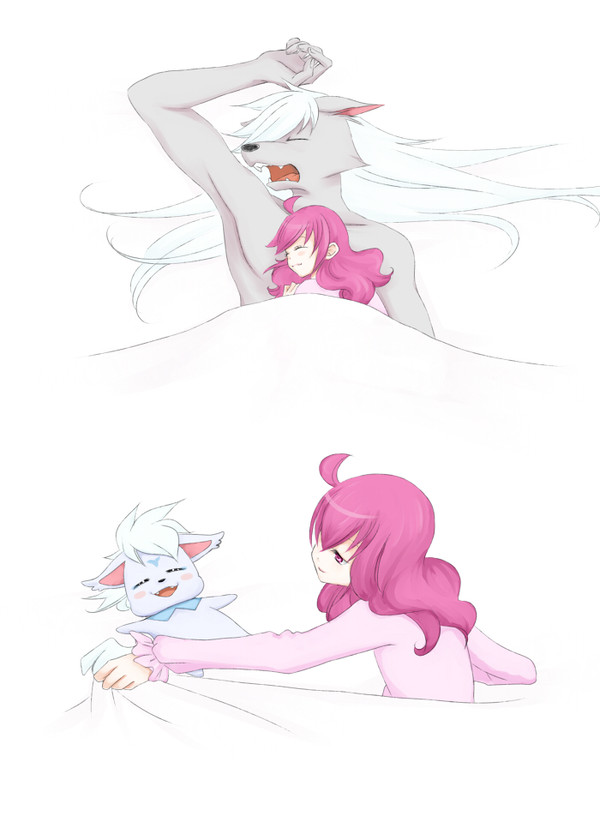 昼夜
