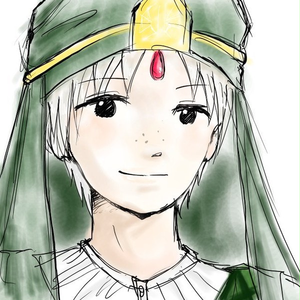 ジャーさん