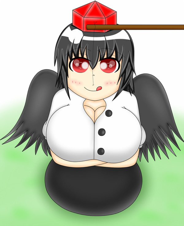 落ちたら天国…?