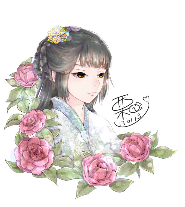 店招