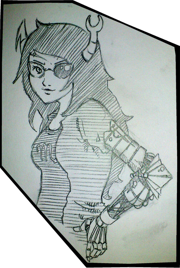 Vriska