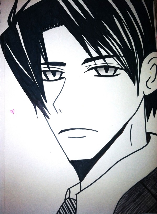 Yokozawa :)
