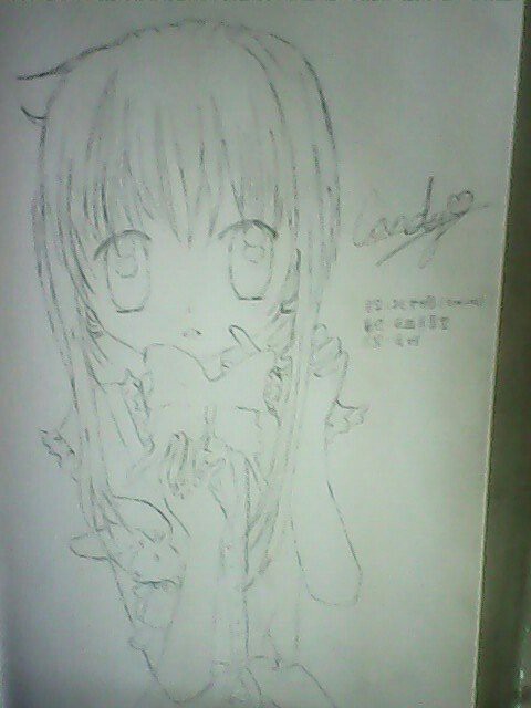 蝶の少女