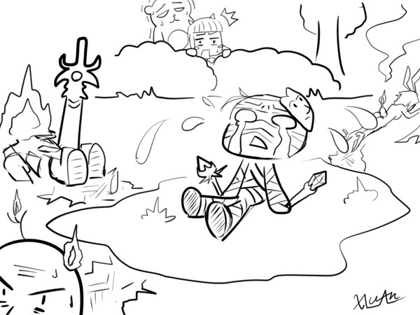 SoloTOP Amumu in S3