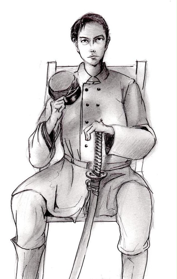 警部補・藤田五郎