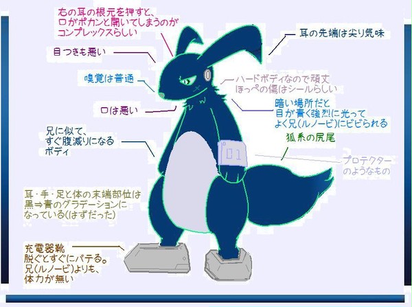 【はんもん】ファディ　Ｆ－０１Ｅ【エントリー】