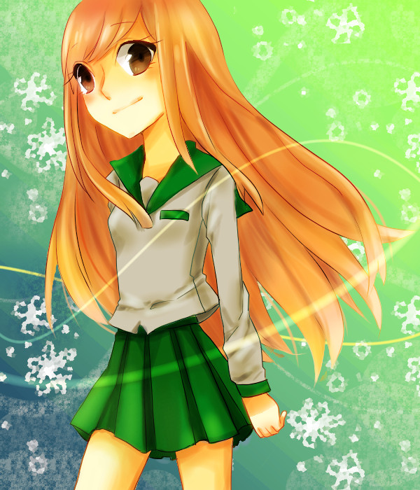 セーラー服