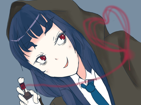 黒川凪子