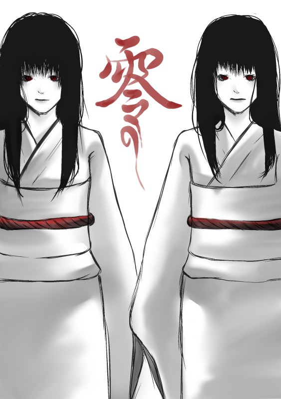 零-紅い蝶-