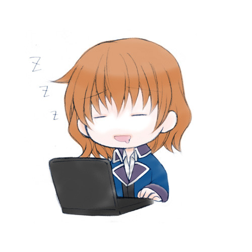 セプター4落書き詰め