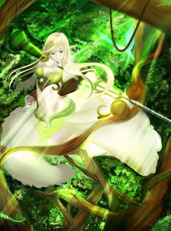エルフ