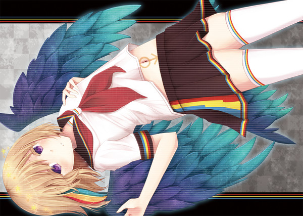 RAINBOW beatⅡ