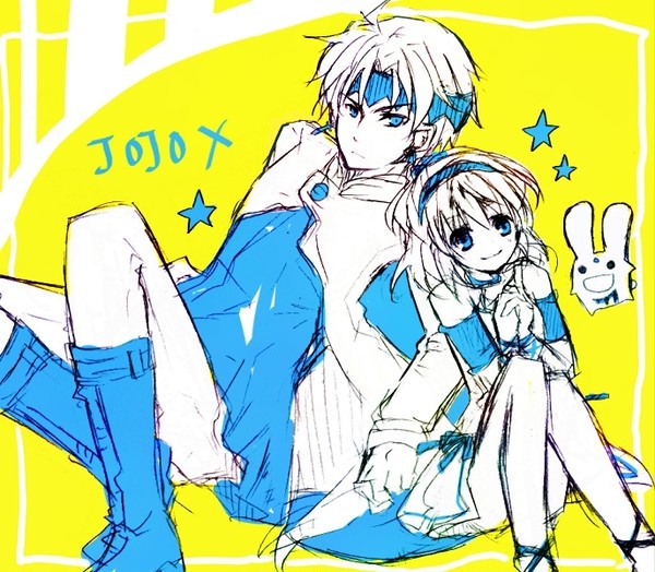ぷよ魔導関連落書き詰め