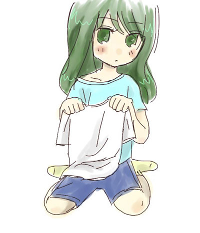 Tシャツ