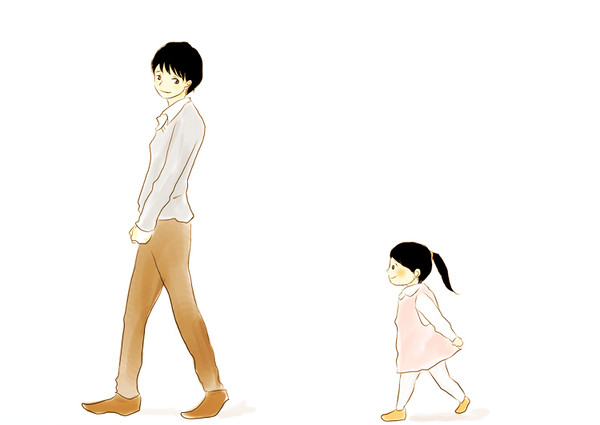 ずっとずっとそばにいたから ♯46
