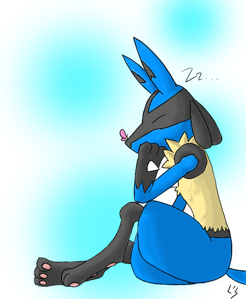 ZZzz..