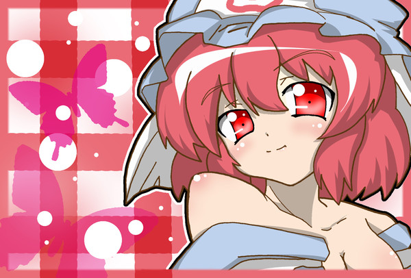 幽々子さま