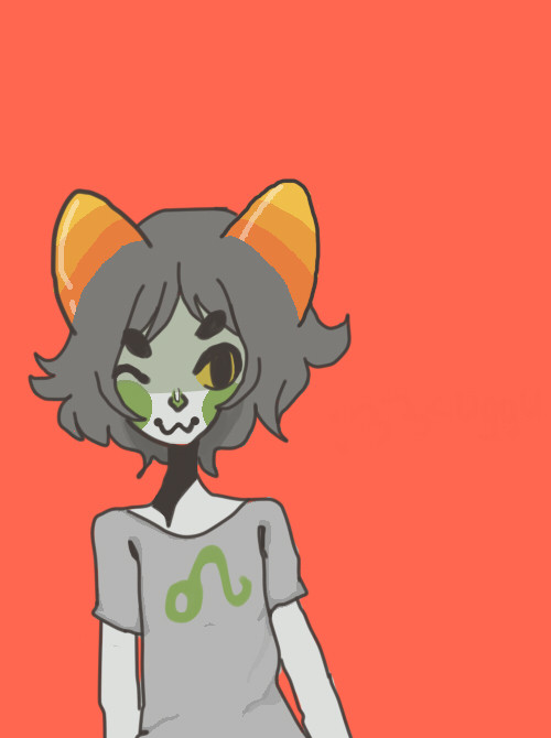 nya nya