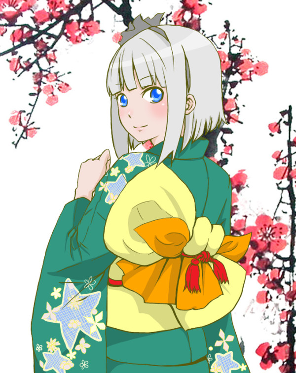 魂魄妖夢