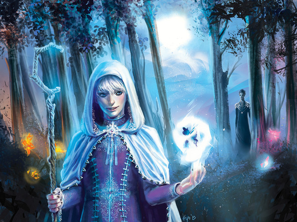 Jack Frost