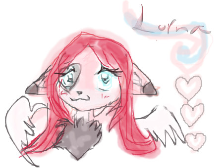 Lorna rose fox muro