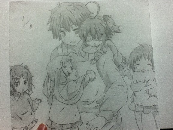Chu-2Byo-!!