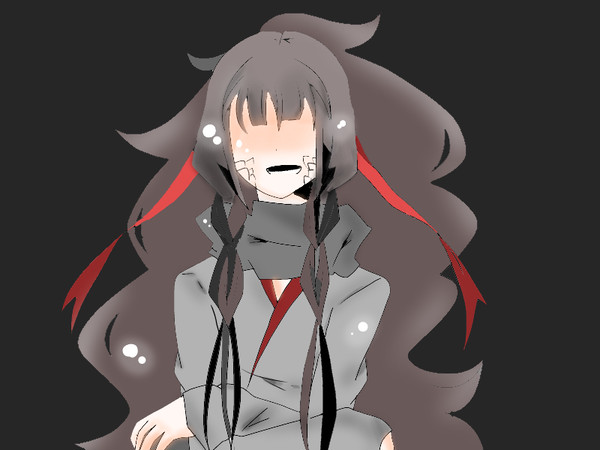 人間なんて