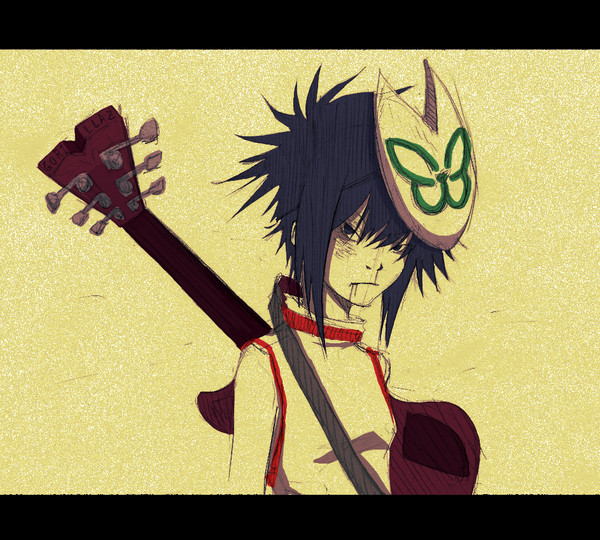 NOODLE